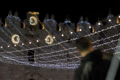Arap ülkelerinin çoğu Ramazan ayının yarın başlayacağını duyurdu