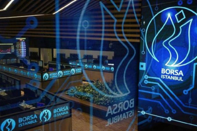 Dev teknoloji şirketi halka arz oluyor