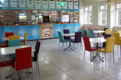 Okul kantinleri kirada sınır tanımıyor! Yüzde 200'den yüzde 1600'ü aşan...