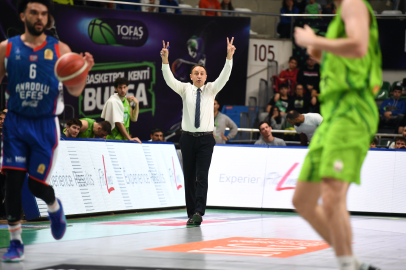 Orhun Ene: Kazanmaya yakındık