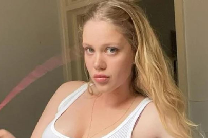 Serel Yereli jakuzide aşka geldi! O anları paylaştı