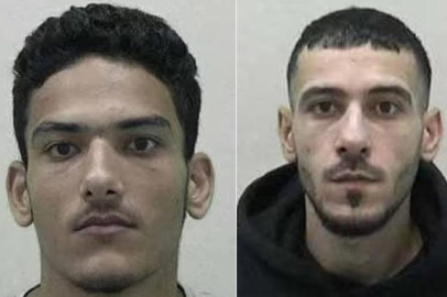 Suriyeli sığınmacılar İngiltere'yi ayağa kaldırdı! Çocuğa 7 kez tecavüz...