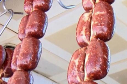Tanesi 150 liradan satılan sucuk tepki! Bu fiyata işkembe bile yok