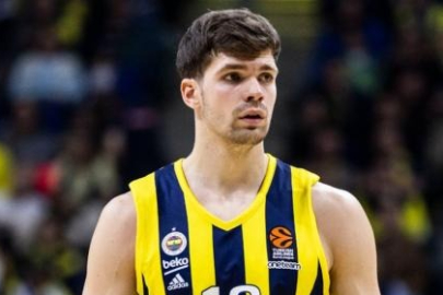 Türk Basketbolunun yükselen yıldızı: Tarık Biberovic