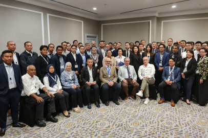 Türkiye otomotiv endüstrisi Asya kapısını iki ülkeden açtı