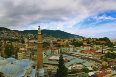 82 plaka belli oluyor! İşte 2024 yılında il olması beklenen ilçeler: Bursa'dan bir ilçede listede...