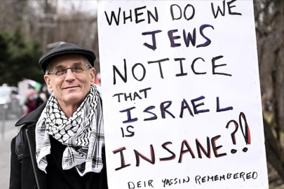 ABD ve Kanada'da Filistinlilere ait mülklerin satışına tepkiler dinmiyor