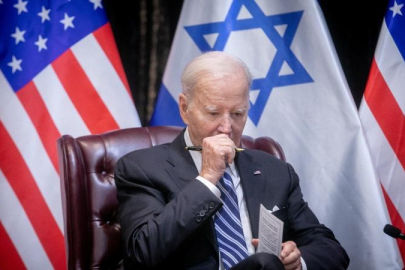 Biden'dan "Gazze için çok çalışıyoruz" temalı ramazan mesajı