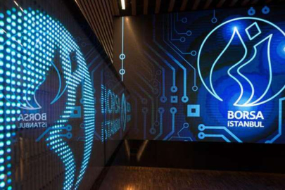 Borsa güne nasıl başladı? Borsa yükseldi mi, düştü mü? İşte Borsada son durum...
