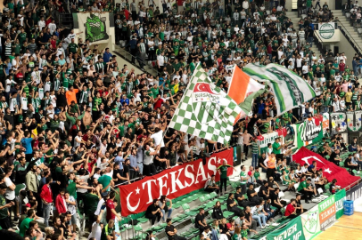 Bursaspor - Galatasaray maçı biletleri satışta