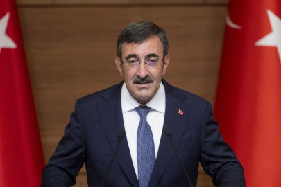 Cumhurbaşkanı Yardımcısı Yılmaz iş gücü istatistiklerini değerlendirdi