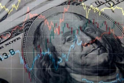 Dolar 32 lira seviyesini aştı!