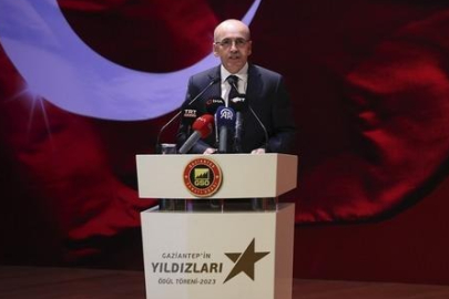 Dolardaki hareket sonrası Bakan Şimşek'ten açıklama!