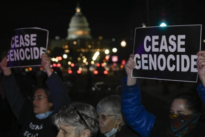 Gazeteci Gell: ABD'de siyonizme destek azaldı