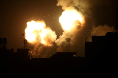 İsrail ordusu: Tuğgeneral, Gazze'deki El-İsra Üniversitesini onay almadan havaya uçurdu