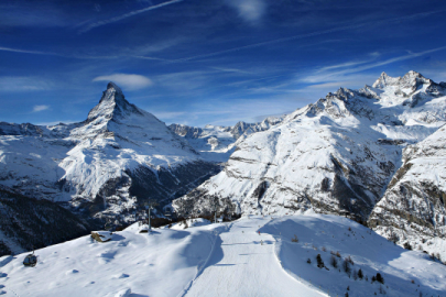 İsviçre’de kaybolan 6 kayakçıdan 5’i ölü bulundu