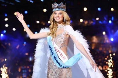 Miss World 2024 kazanını belli oldu