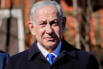 Netanyahu'dan Biden'a cevap