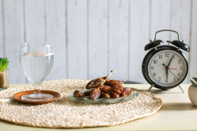 Oruç tutmak vücudun hücresel onarımını da sağlıyor