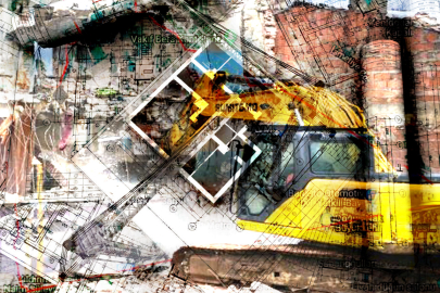 Adresleri duyuruldu: Bursa'nın 47 mahallesinde kaçak binalar teker teker yıkılacak! Vakıf, Şirinevler, Samanlı, Arabayatağı...