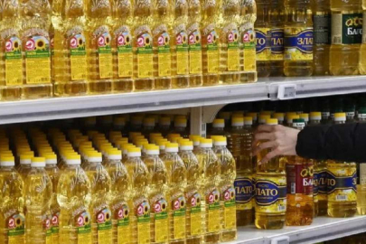 Ramazan bereketiyle geldi! 5 litrelik ayçiçek yağında fiyatlar düştü!