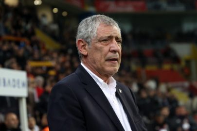 Santos'tan maç sonu açıklaması: "Taraftarımızdan özür diliyorum"