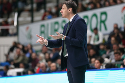 Serhan Kavut: Sert savunmayla kazandık