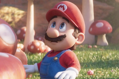 Süper Mario'nun yeni animasyon filmi geliyor