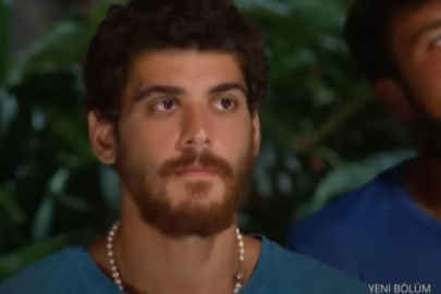 Survivor'da Poyraz ne yaptı? 'Aklımı hayalimi durduran böyle bir olay hiç olmadı'
