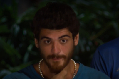 Survivor tarihinde bir ilk! Poyraz 10 ödülden yararlanmama cezası aldı