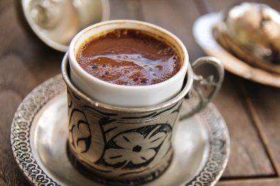 Türkiye'den 146 ülkeye Türk kahvesi ihraç ediliyor