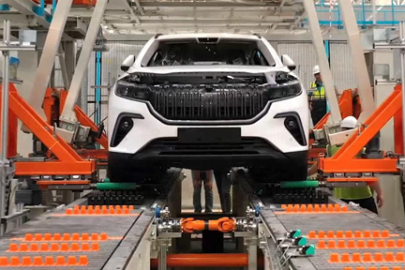 Türkiye'nin sanayi ve teknoloji stratejisinde 5 yıllık karnesi