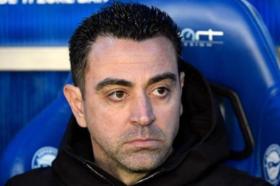 Xavi'den Arda Güler tepkisi: Çok üzücü! Yazık oldu