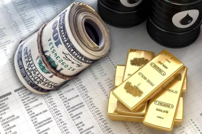 Piyasalara yön verecek kritik veri! ABD enflasyonu açıklandı, altın düşüşe geçti!