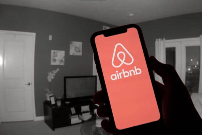 Airbnb güvenlik kameralarını yasaklıyor