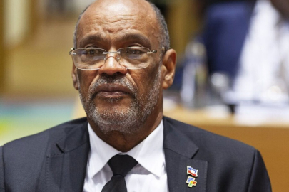 Ariel Henry, görevinden istifa etti