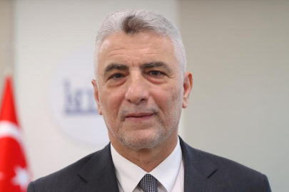 Bakan Bolat, Almanya ve İngiltere'de iş insanlarıyla bir araya gelecek