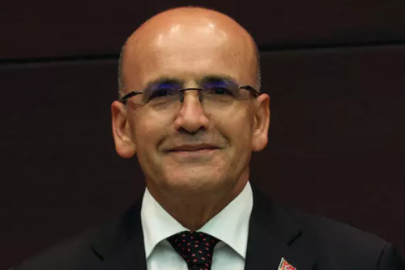 Bakan Şimşek: Dezenflasyon sürecine ilave katkı sağlayacak