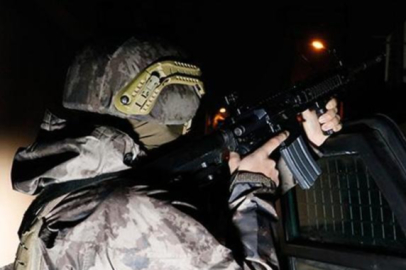 Bursa dahil 17 il merkezli siber suç operasyonları! Çok sayıda gözaltı var...