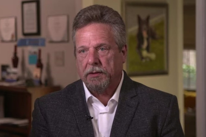 Boeing'i ifşalamıştı: John Barnett ölü bulundu