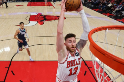 Chicago Bulls'un en skoreri Onuralp Bitim