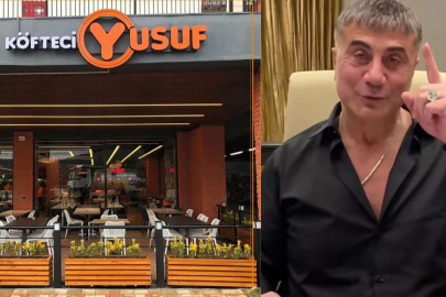 Bursa'da görülen "Köfteci Yusuf" davasında flaş gelişme! Sedat Peker'in kırmızı bülten infazı bekleniyor