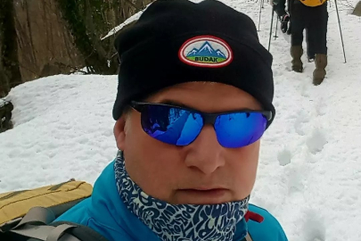 Bursa'nın acı kaybı: Burçin Özcan hayatını kaybetti