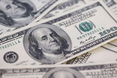 Cari açık ocak ayında 2,56 milyar dolar oldu