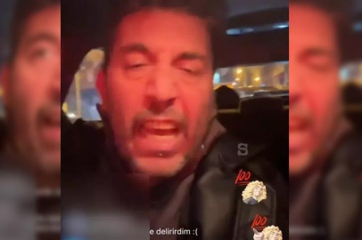 Emre Kınay canlı yayın açıp isyan etti! 'Seçime de gitmiyorum, sandığa da gitmiyorum'