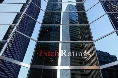 Fitch'ten yeni açıklama geldi! Enflasyonda yeni tahmin...