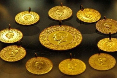 Gram altında yeni zirve! Peki yükseliş sürecek mi? Gram altın ne kadar?