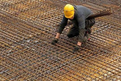 İnşaat maliyet endeksi arttı