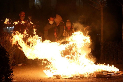 İran'da facia! 12 kişi öldü, 497 kişi yaralandı
