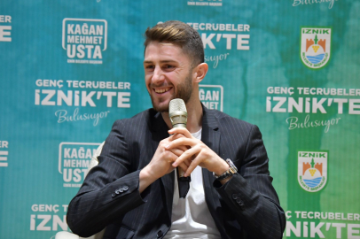 İsmail Yüksek Bursa'da açıkladı! "Avrupa’da gitmek isteyeceğim kulüp..."